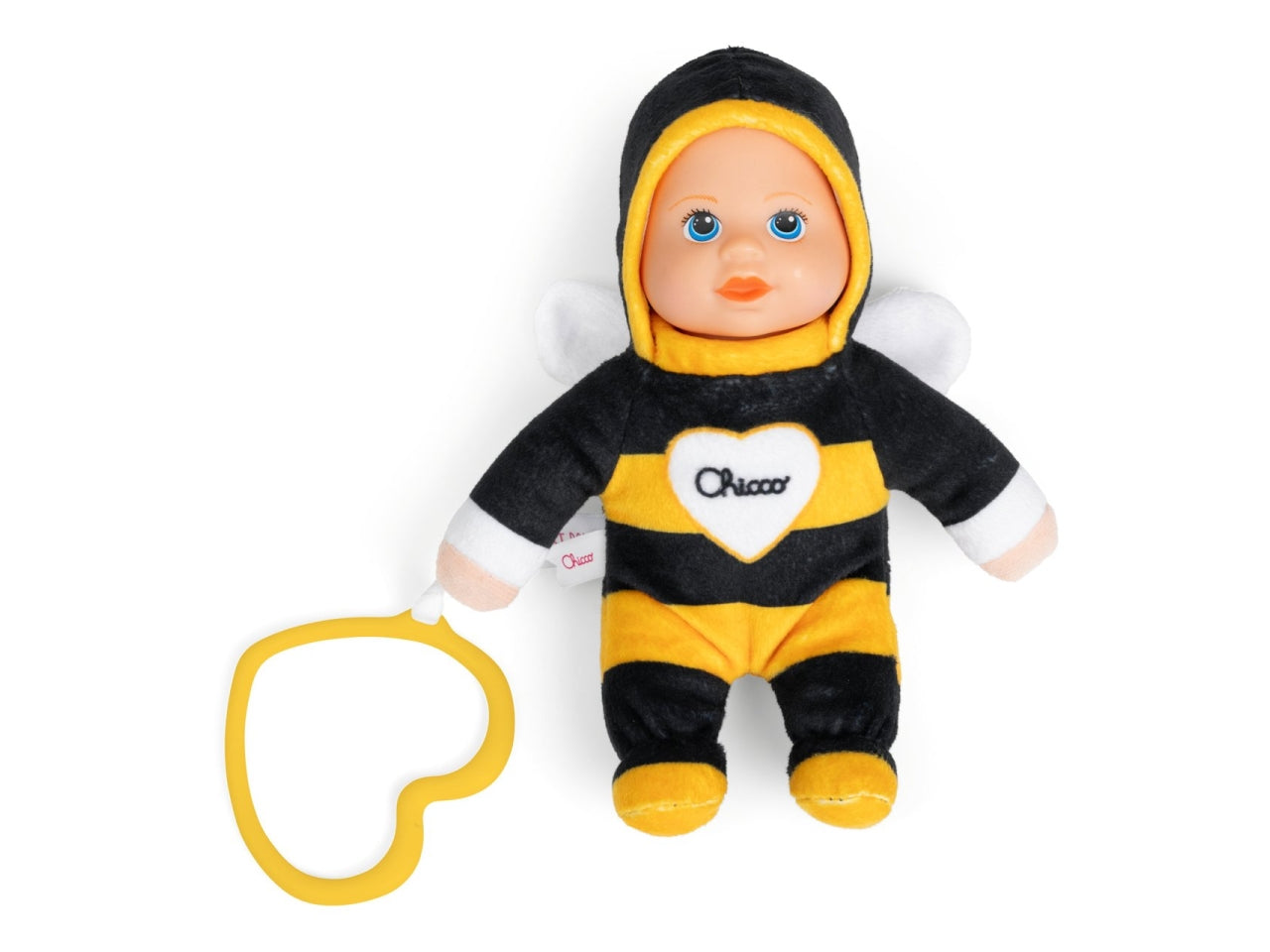 Chicco bambola my doudou doll ape