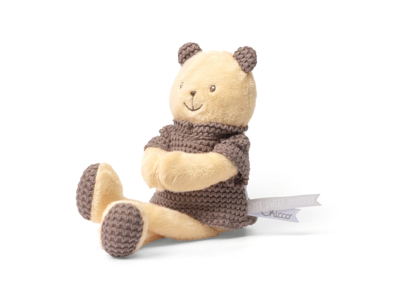 Chicco gioco tenero orsetto