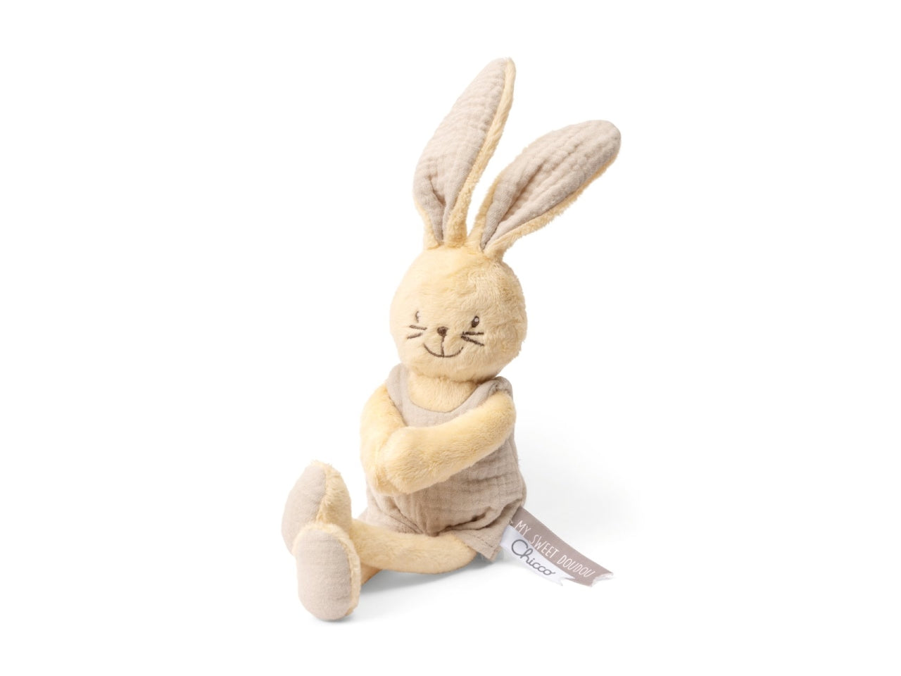Chicco gioco tenero coniglietto
