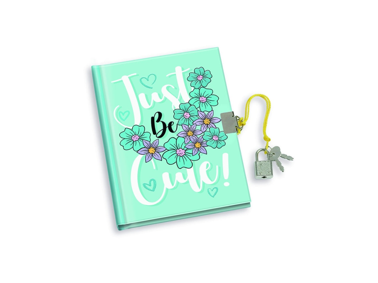 Diario 80 pagine lovely&cute