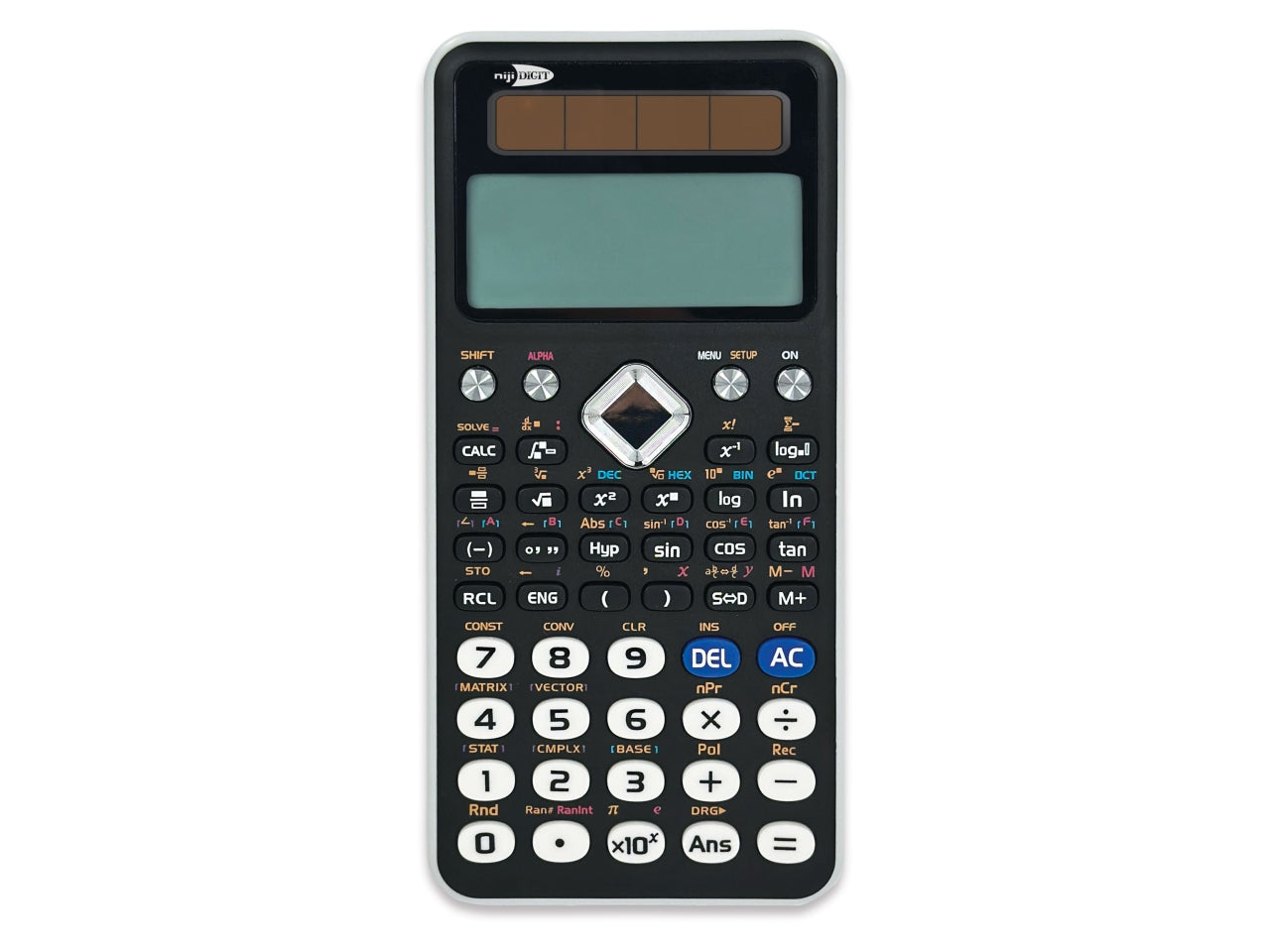 Calcolatrice scientifica 417 fx