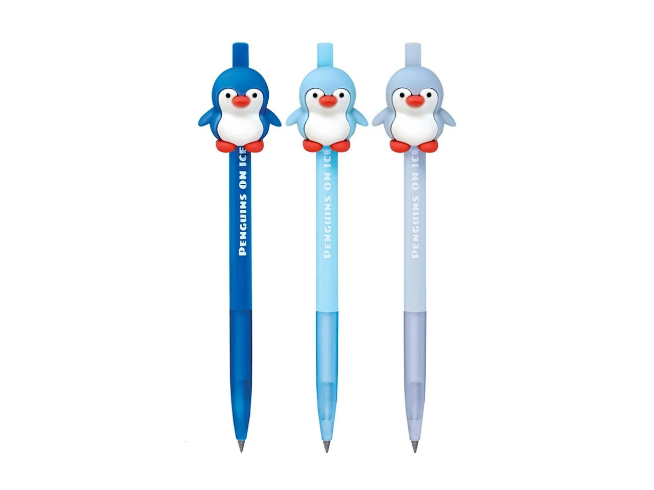 Matita infinity arctic friends