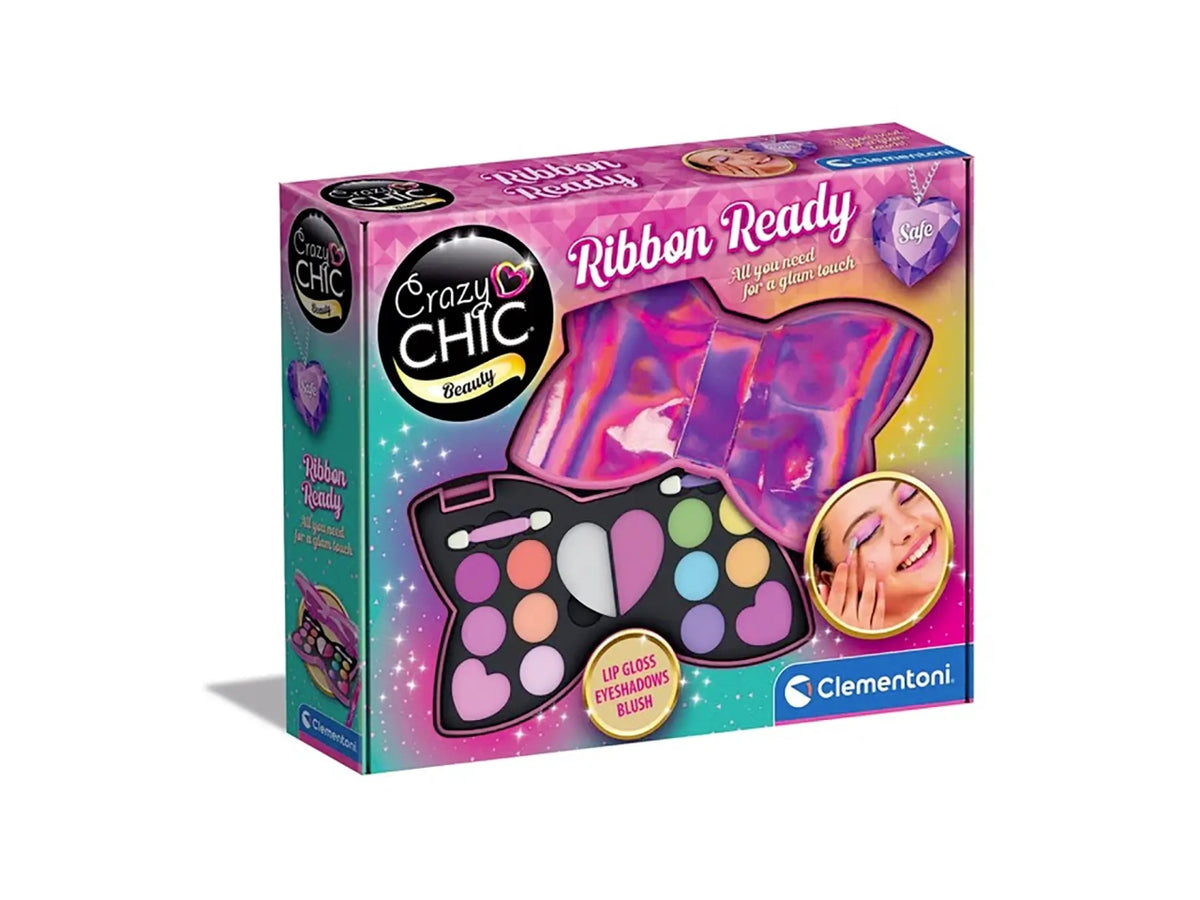 Nuova trousse fiocco