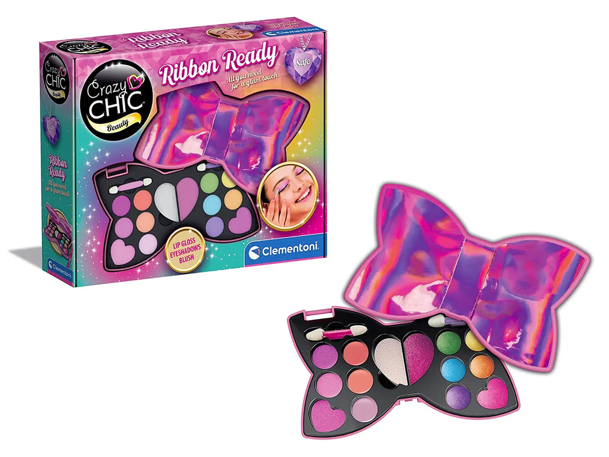 Nuova trousse fiocco