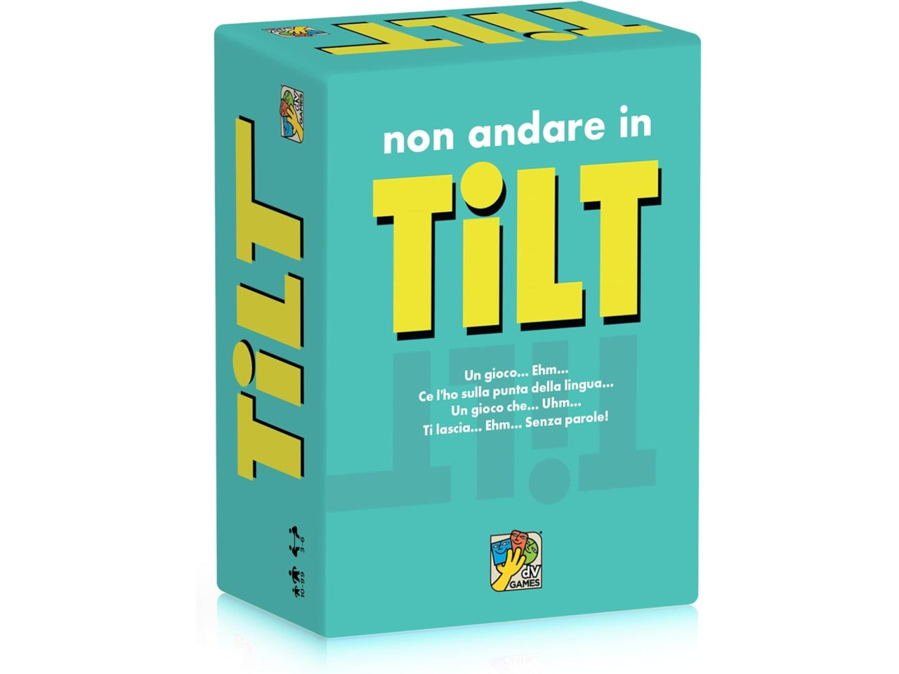 Gioco Tilt
