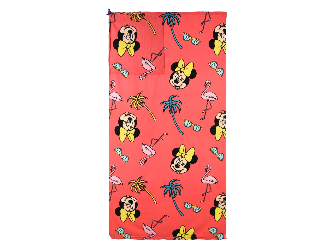 Minnie telo mare