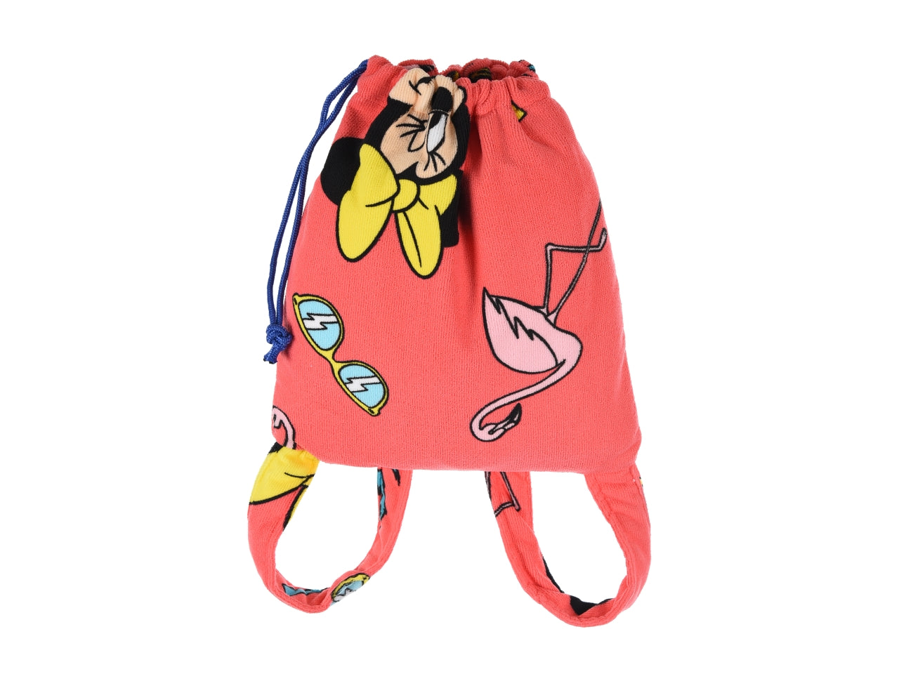 Minnie telo mare