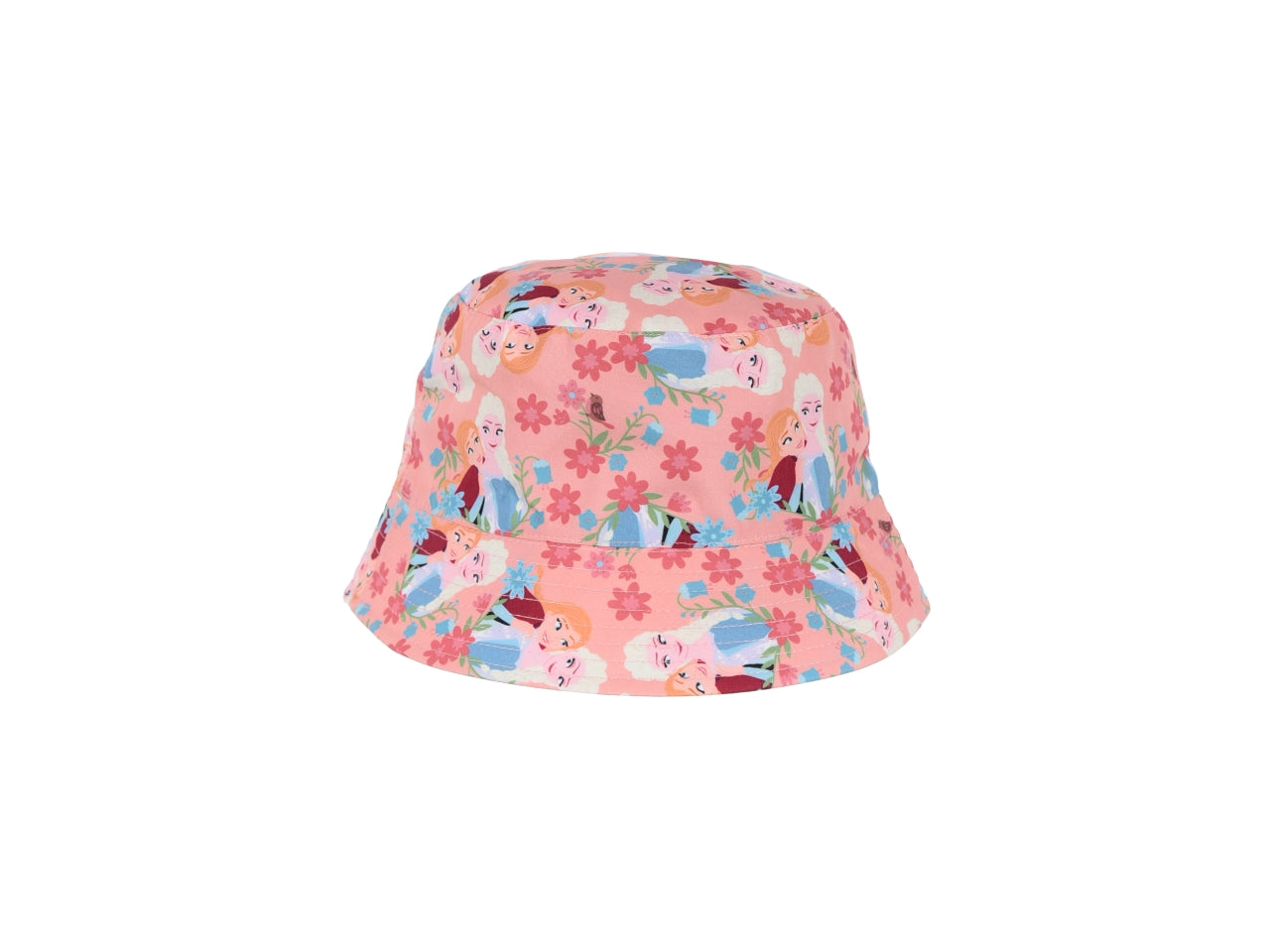 Frozen cappello alla pescatora taglie 52 e 54 in colori assortiti