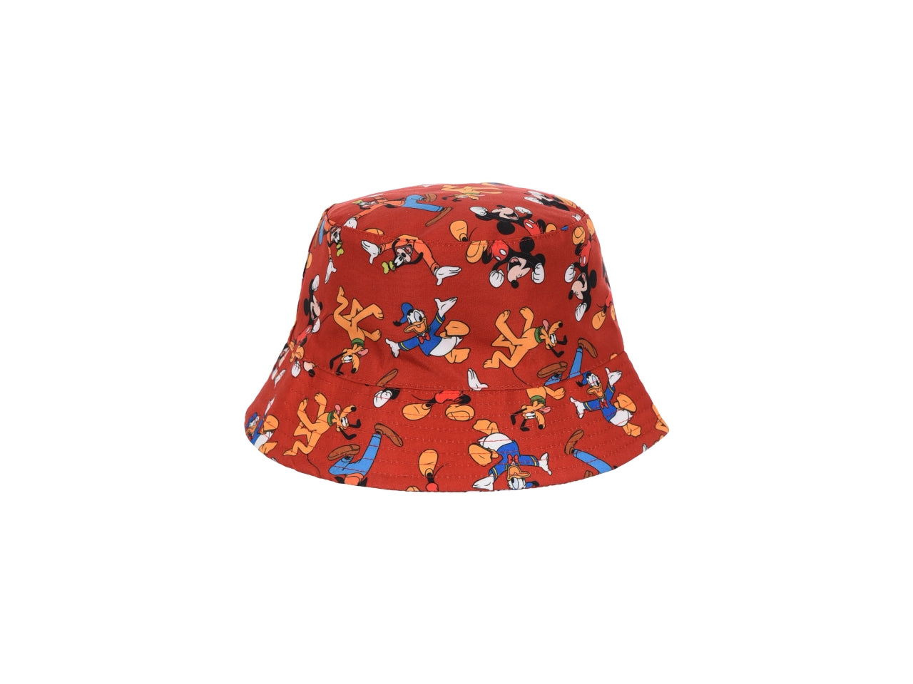Mickey cappello alla pescatora taglie 52 e 54 in colori assortiti