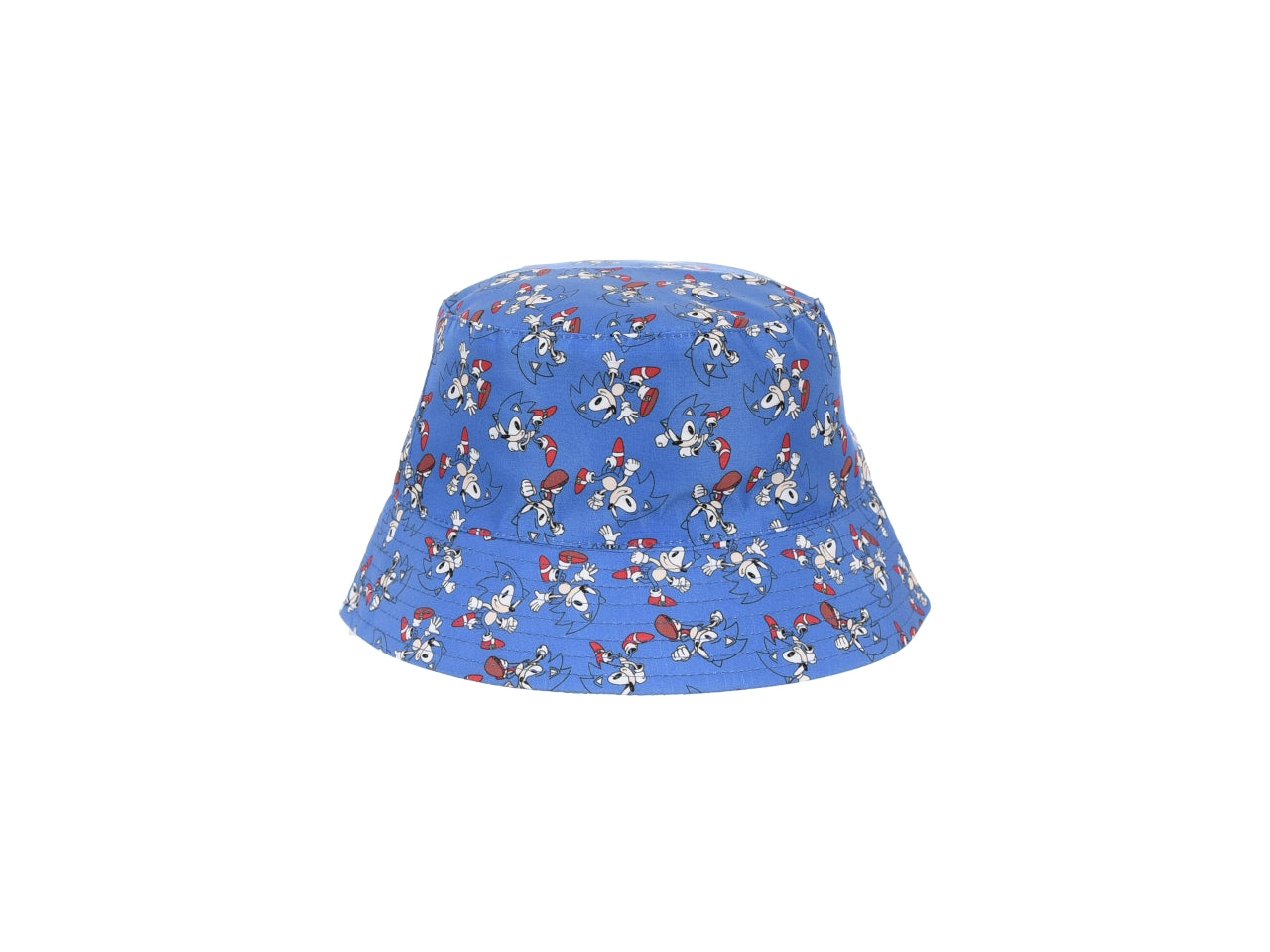 Sonic classic cappello alla pescatora taglie 52 e 54 in colori assortiti
