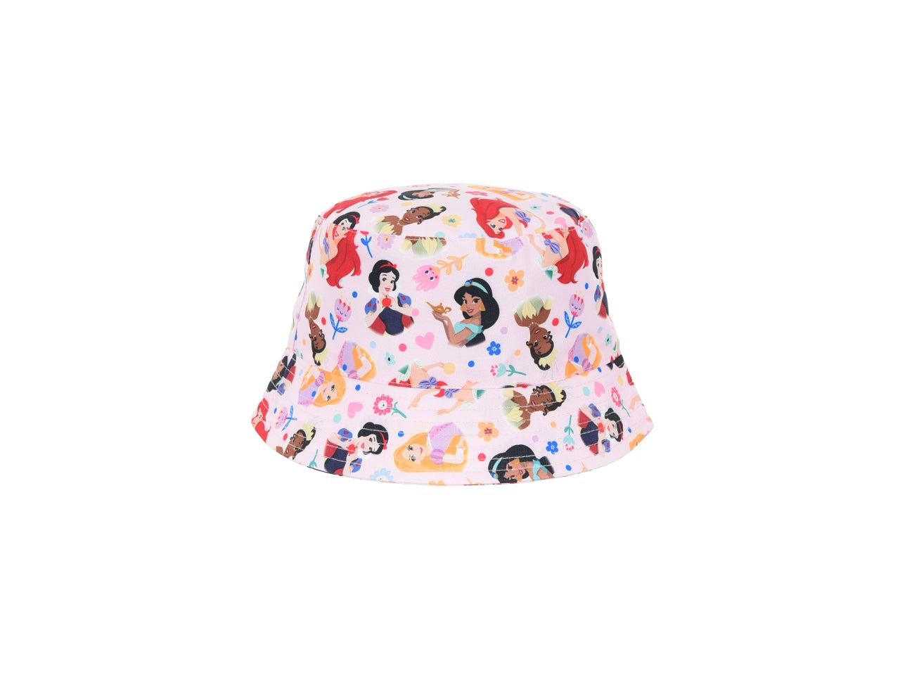 Principesse cappello alla pescatora taglie 52 e 54 in colori assortiti