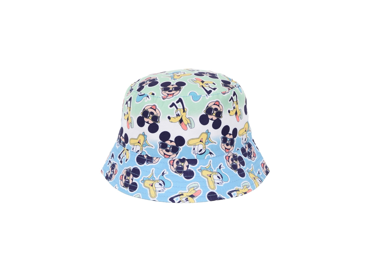 Mickey cappello alla pescatora taglie 48 e 50 in colori assortiti