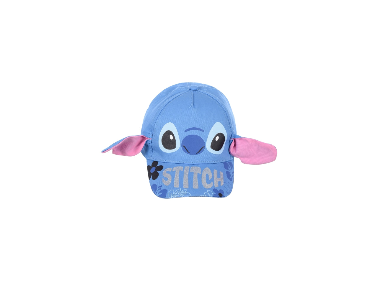 Lilo e stitch cappello con visiera taglie 52 e 54