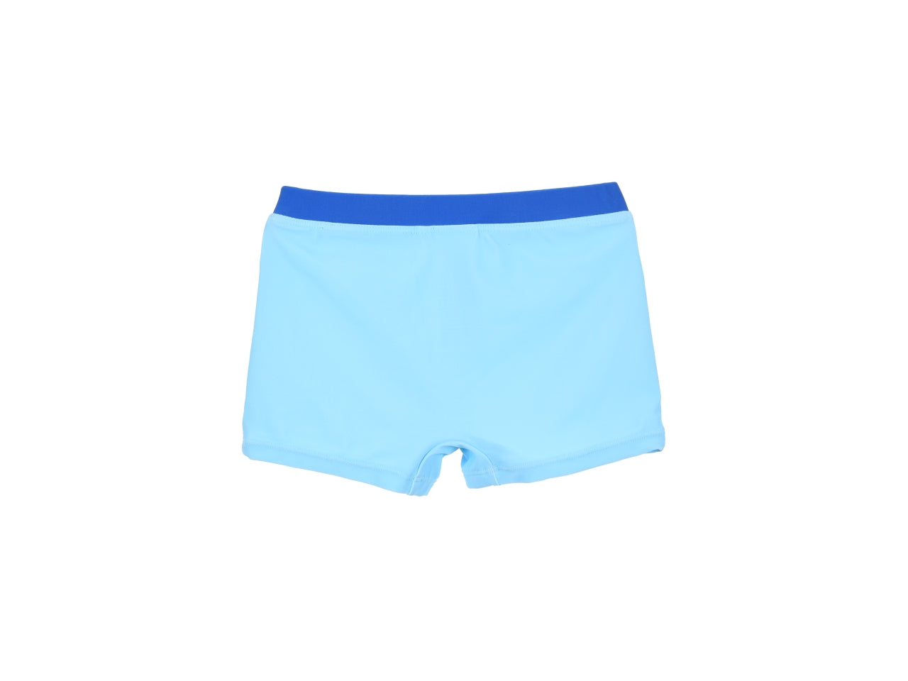Pockemon costume mare boxer taglie dalla 4 alla 10 anni blu