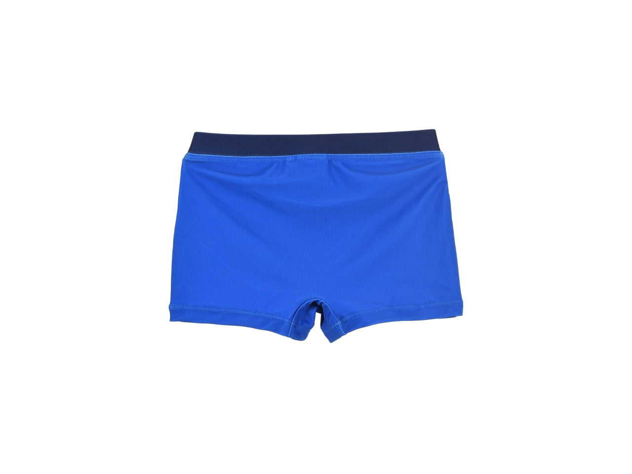 Spidey friends costume mare boxer taglie dalla 2 alla 5 anni blu