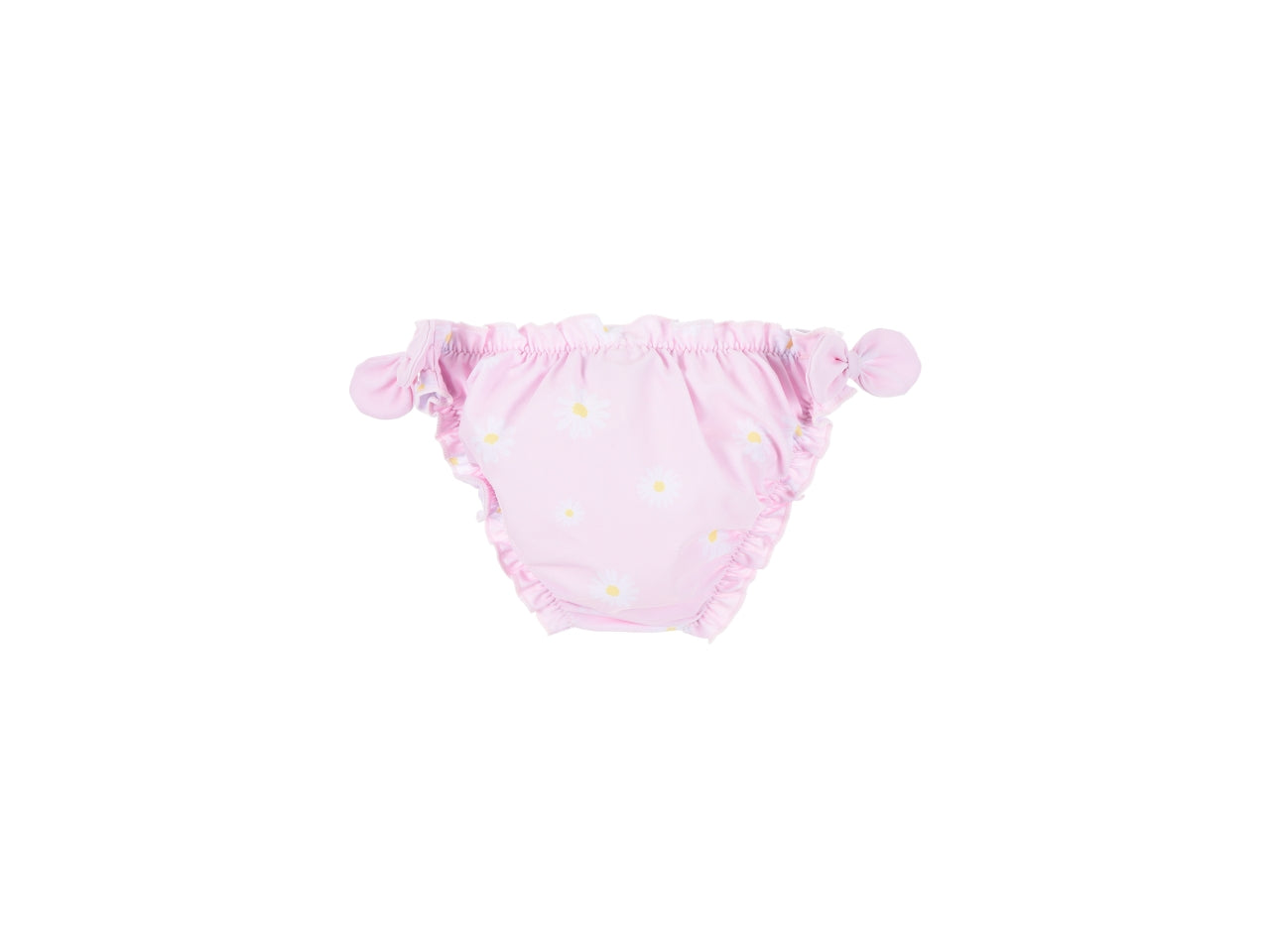 Lilo e stitch costume mare slip taglie dalla 12 alla 36 mesi rosa chiaro