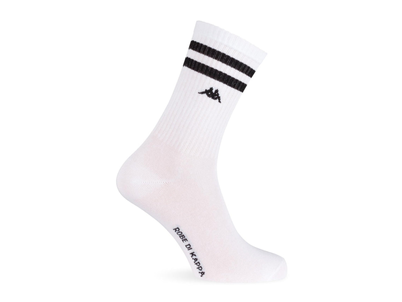 Calza corta da uomo maglia jersey in cotoneset da 1 paio assortito tg 43/46