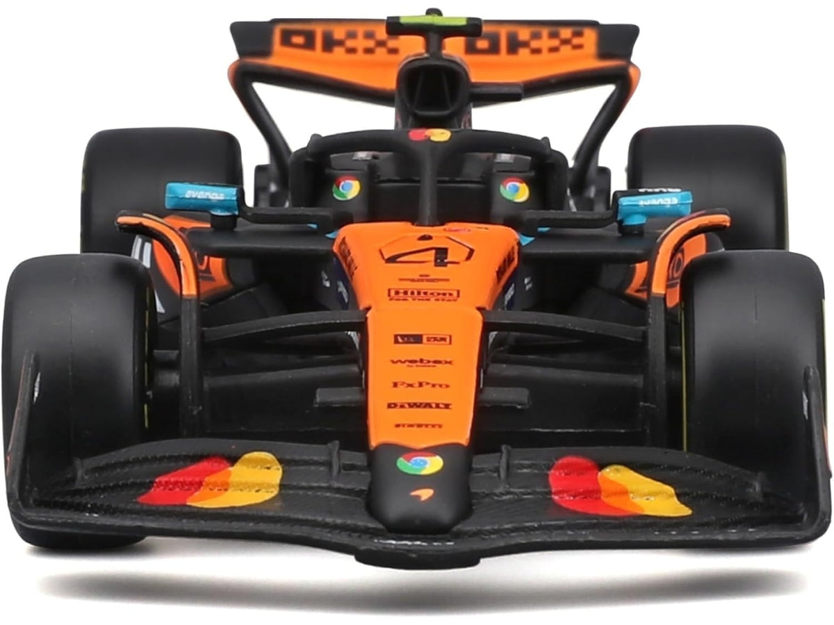 Auto F1 Mclaren Lando Norris 1:43