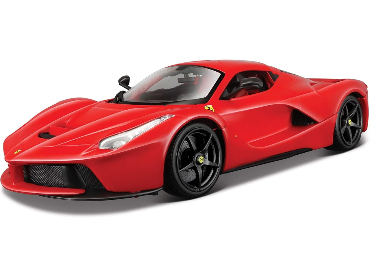 Auto Ferrari R&P 1:18