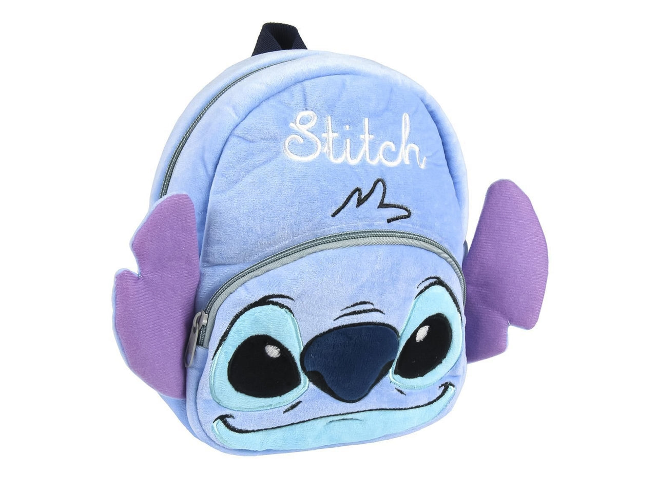 Zaino asilo in pelucheLilo e Stitch