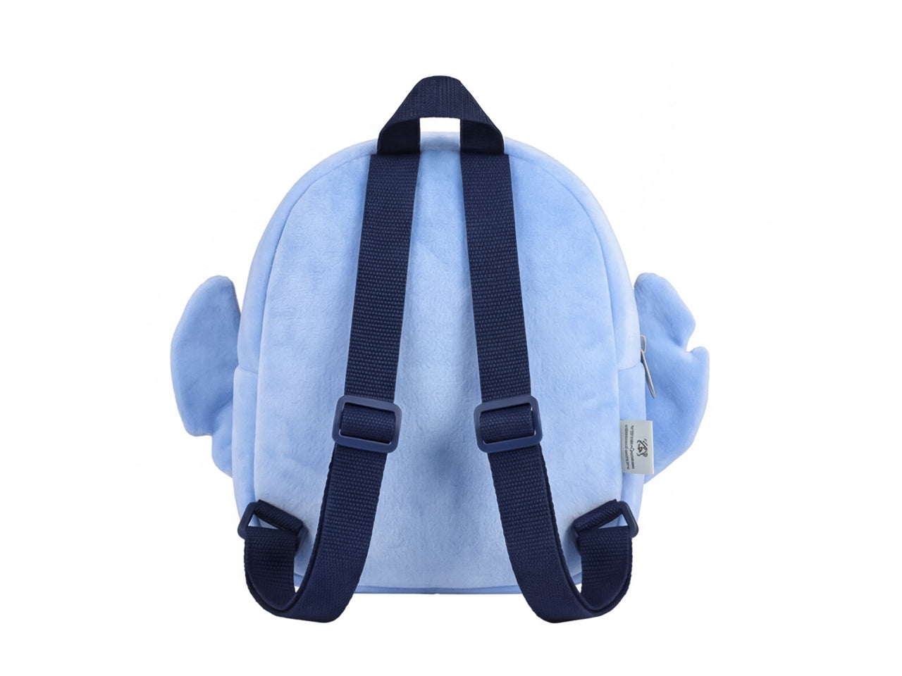 Zaino asilo in pelucheLilo e Stitch