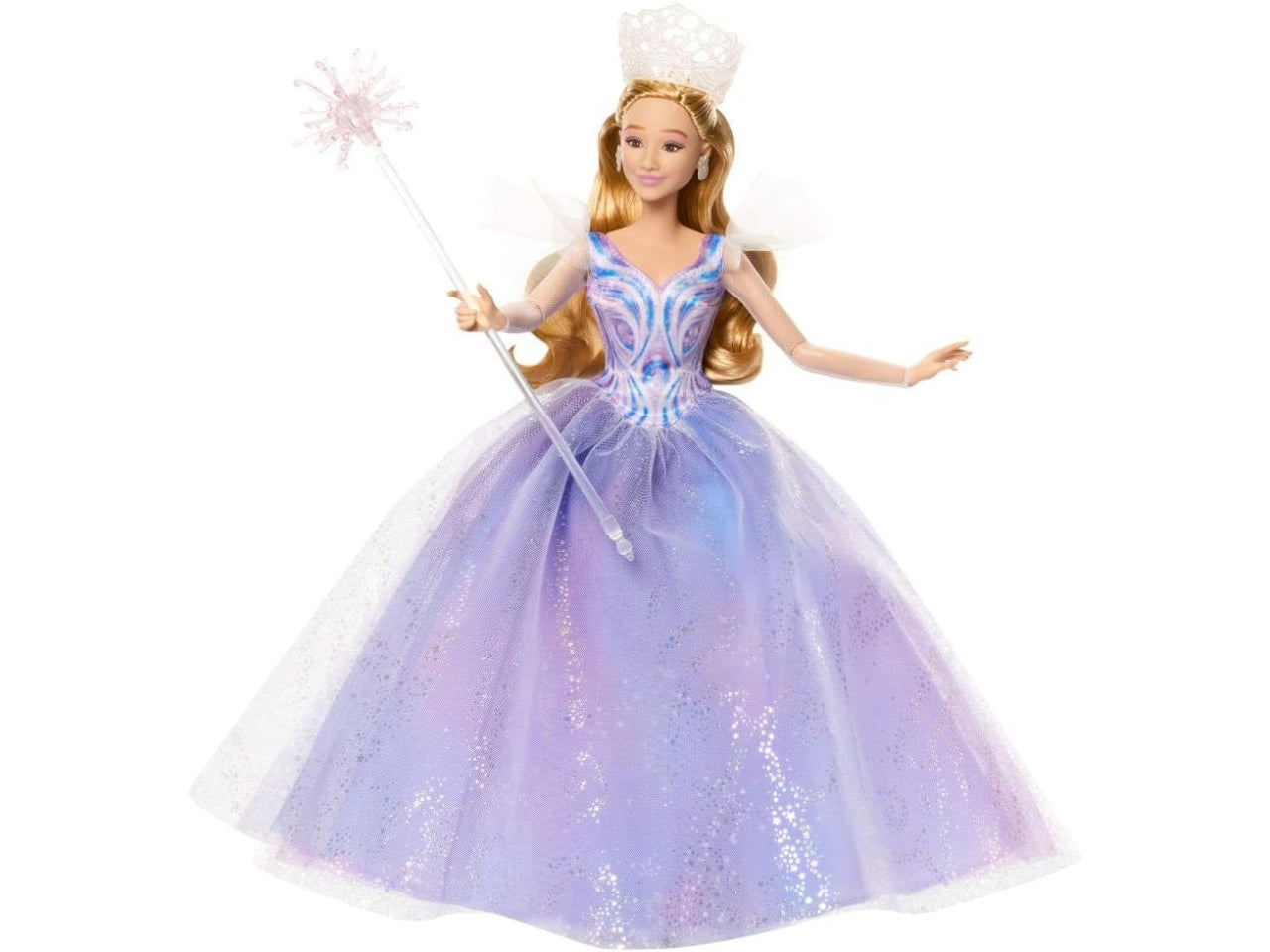 Deluxe doll movie ii g