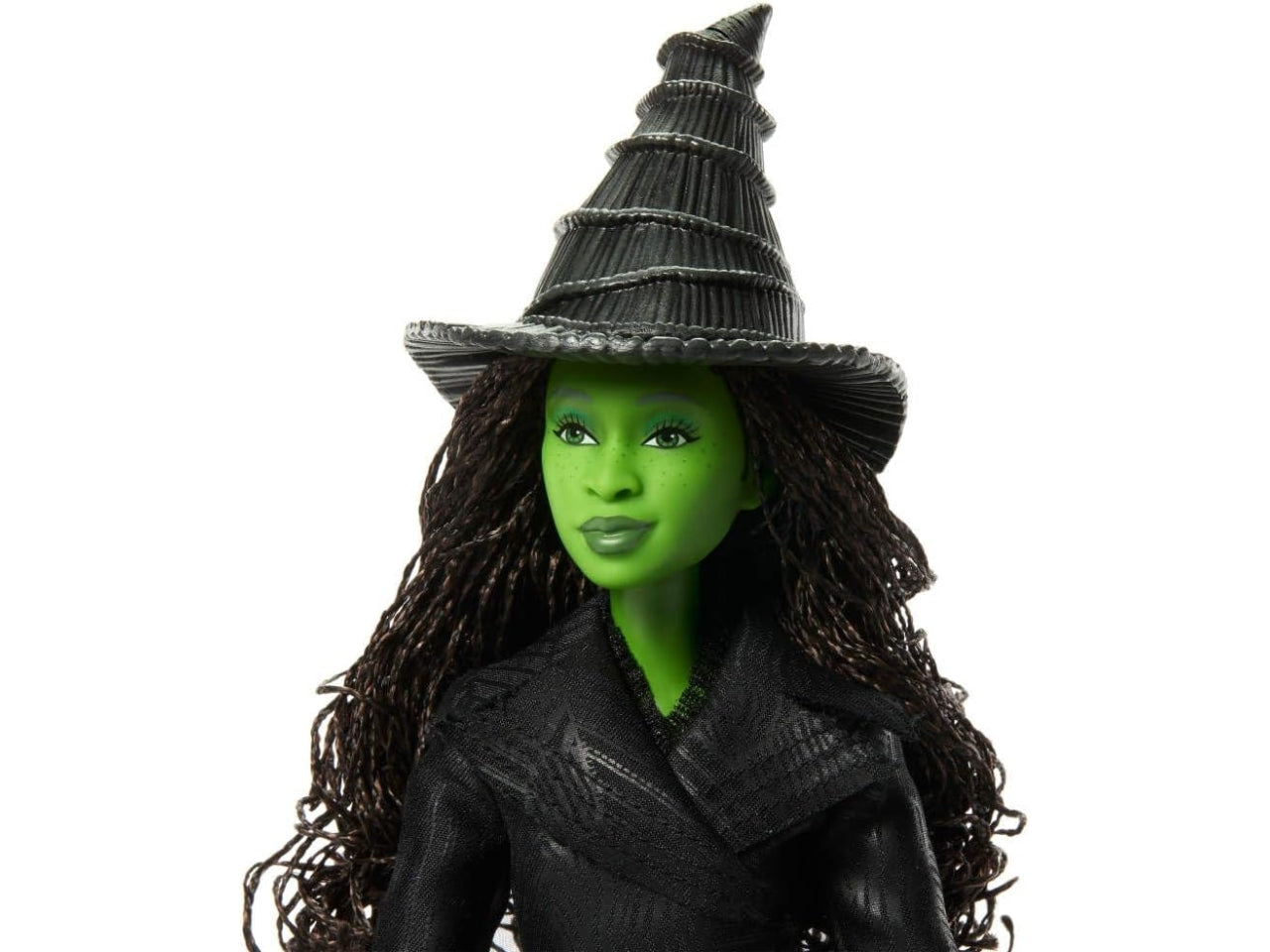 Deluxe doll movie ii e