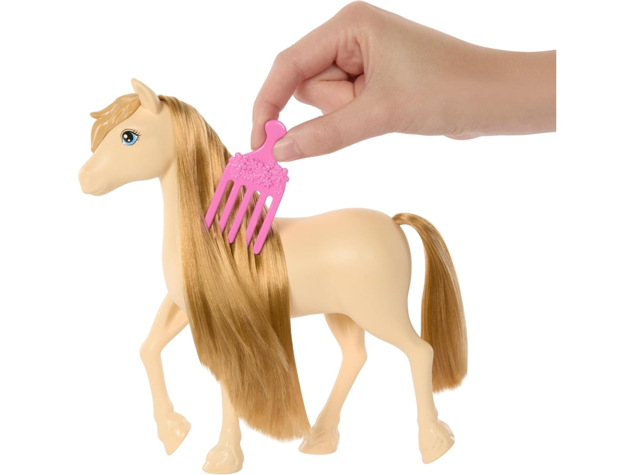 Barbie cavallo chase $