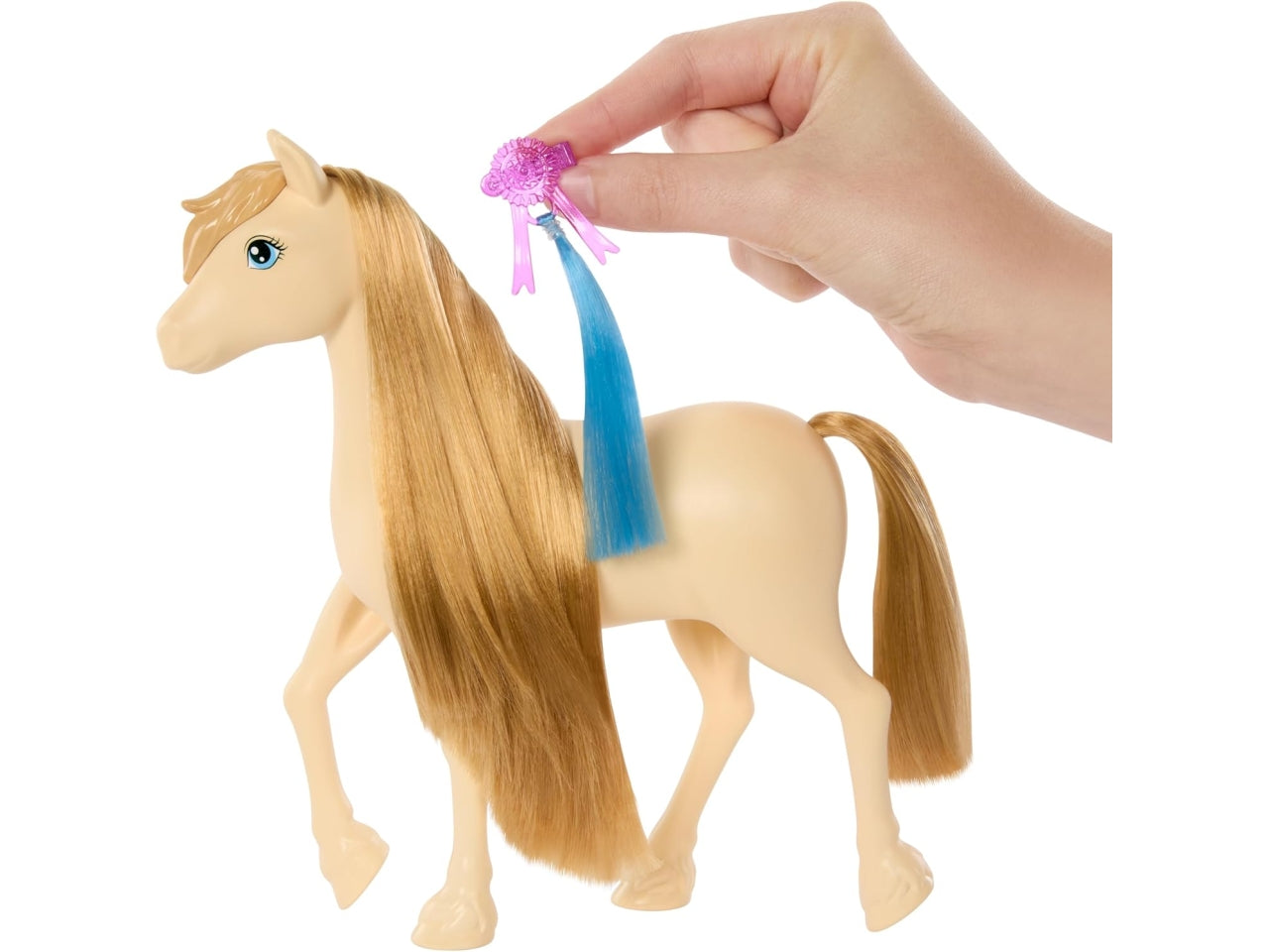 Barbie cavallo chase $