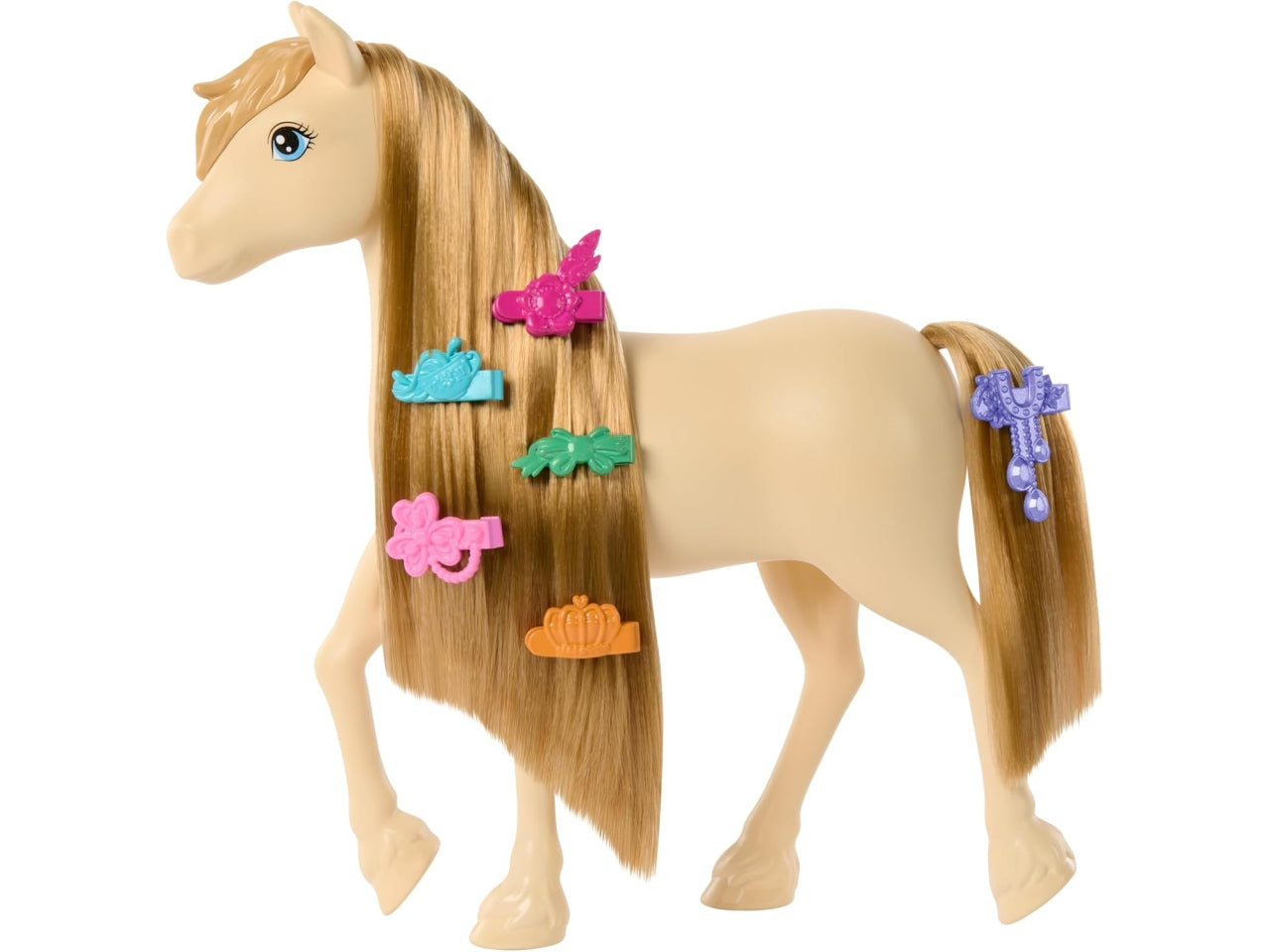 Barbie cavallo chase $