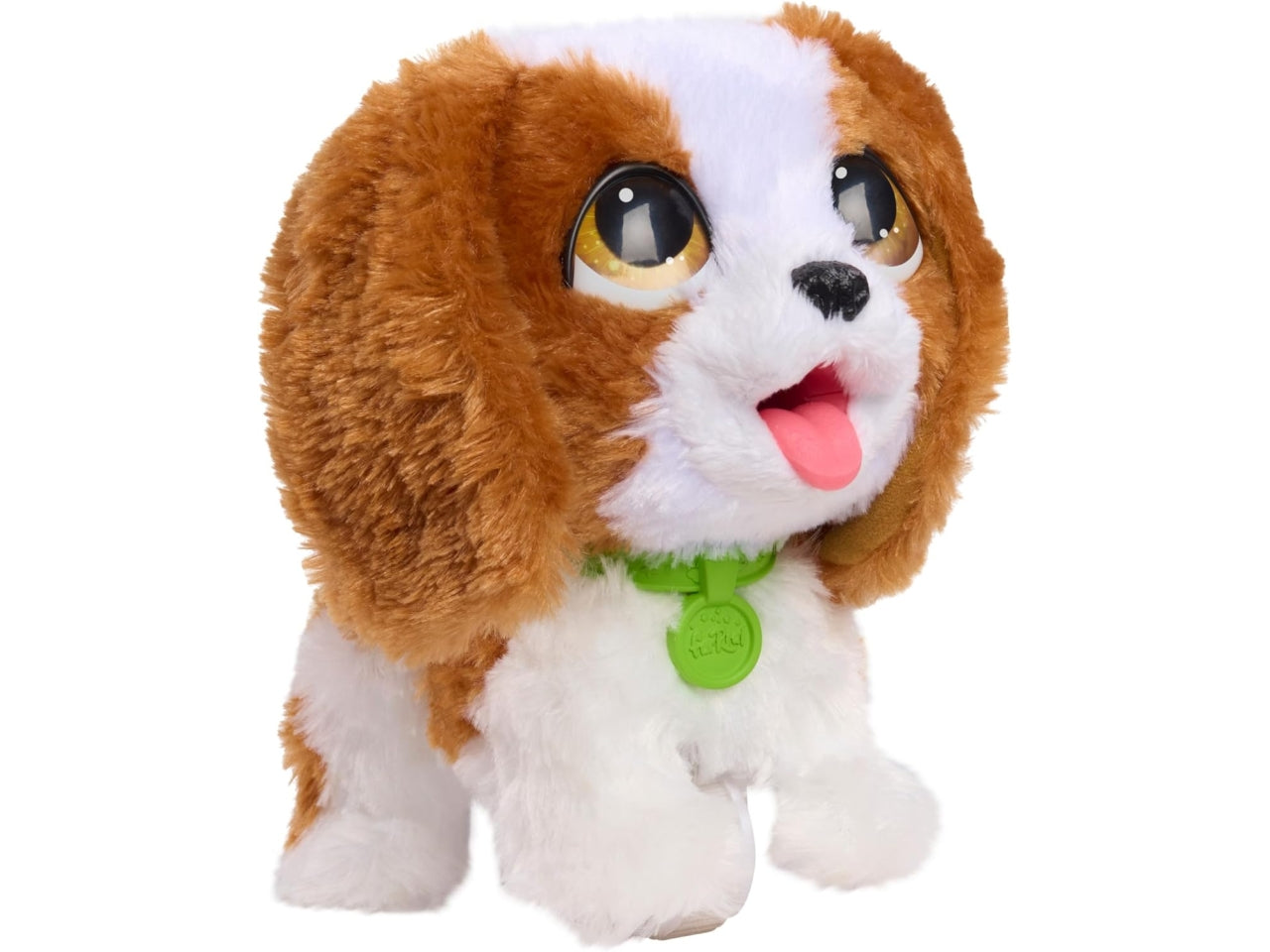 Furreal poopalots