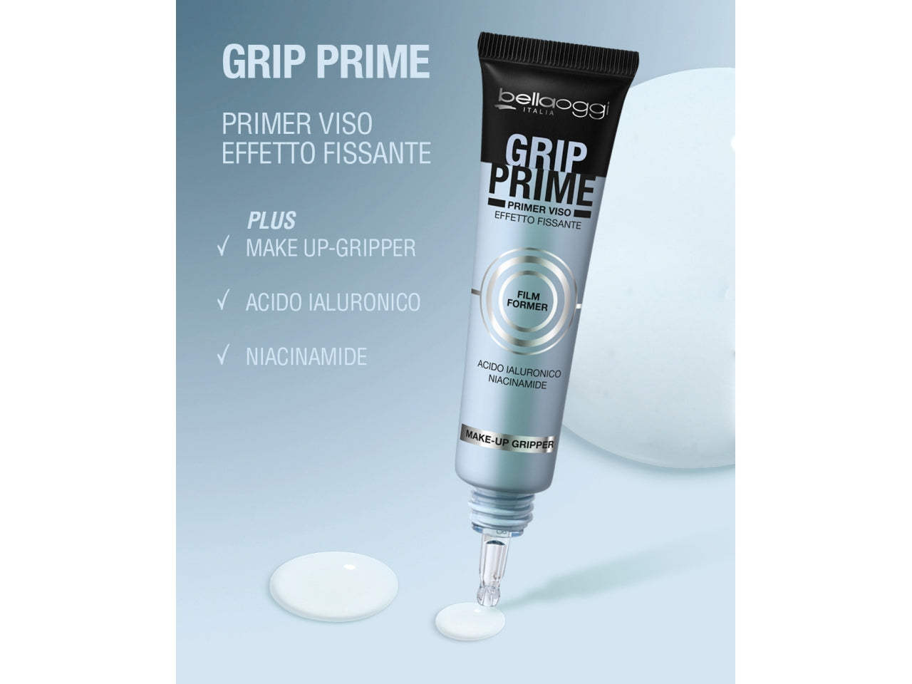 Bellaoggi grip prime