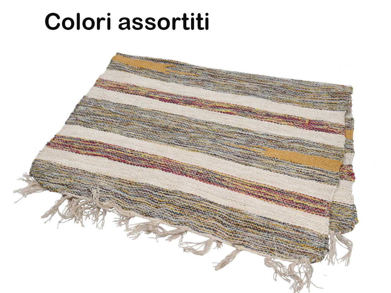 Tappeto cut