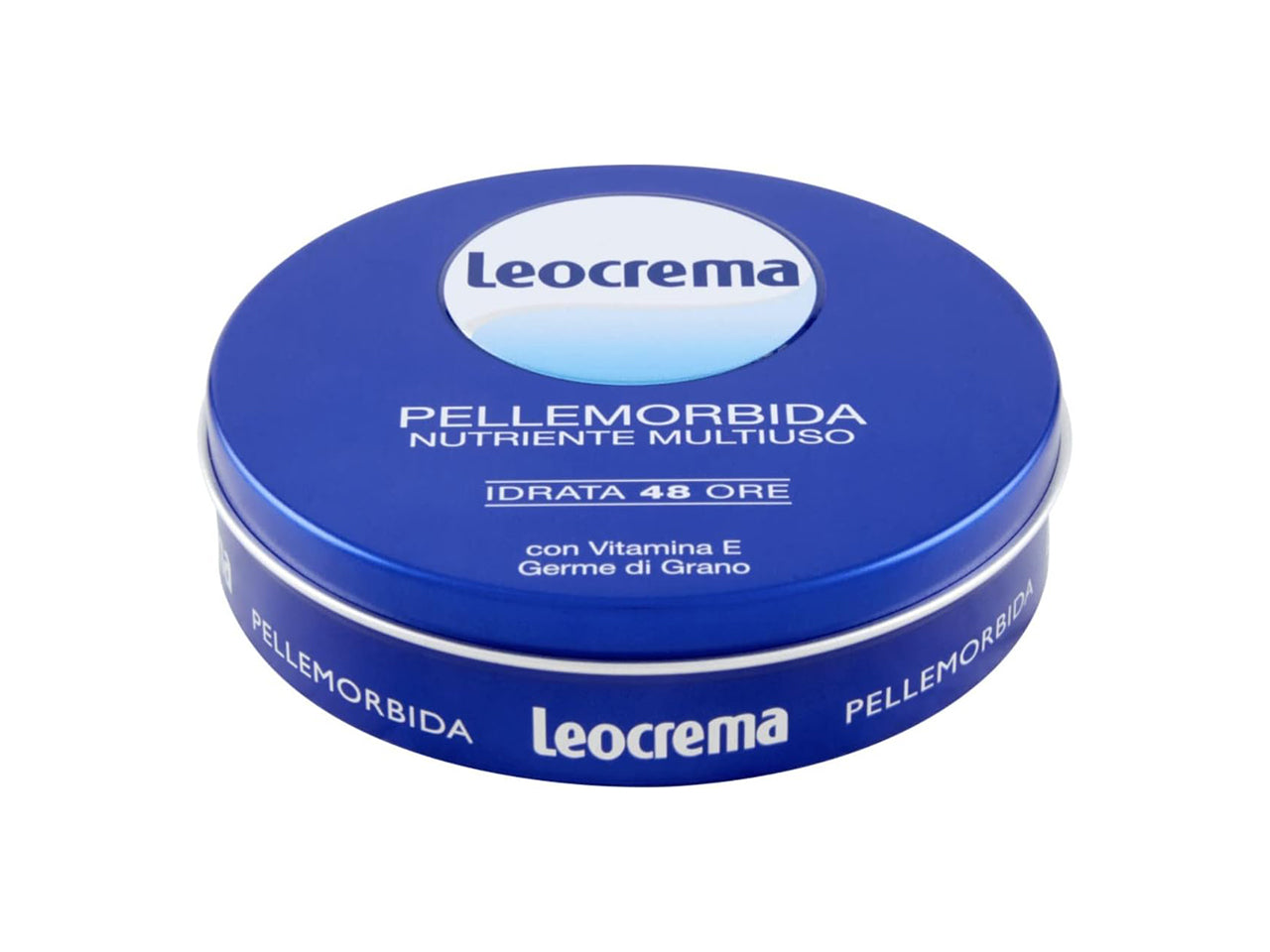 Crema corpo Leocrema pelle morbida 50ml $