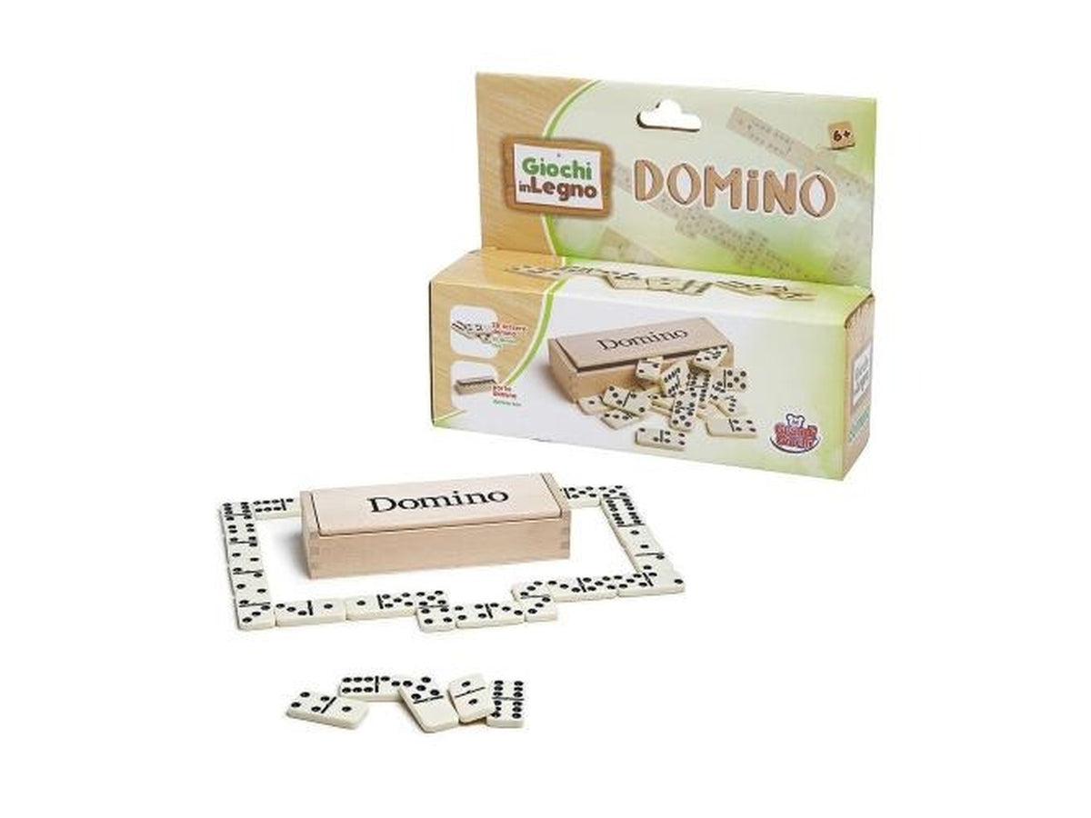 Gioco domino