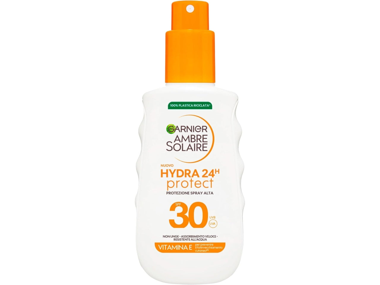 Ambra solaire hydra 24h protect spray spf30 150ml