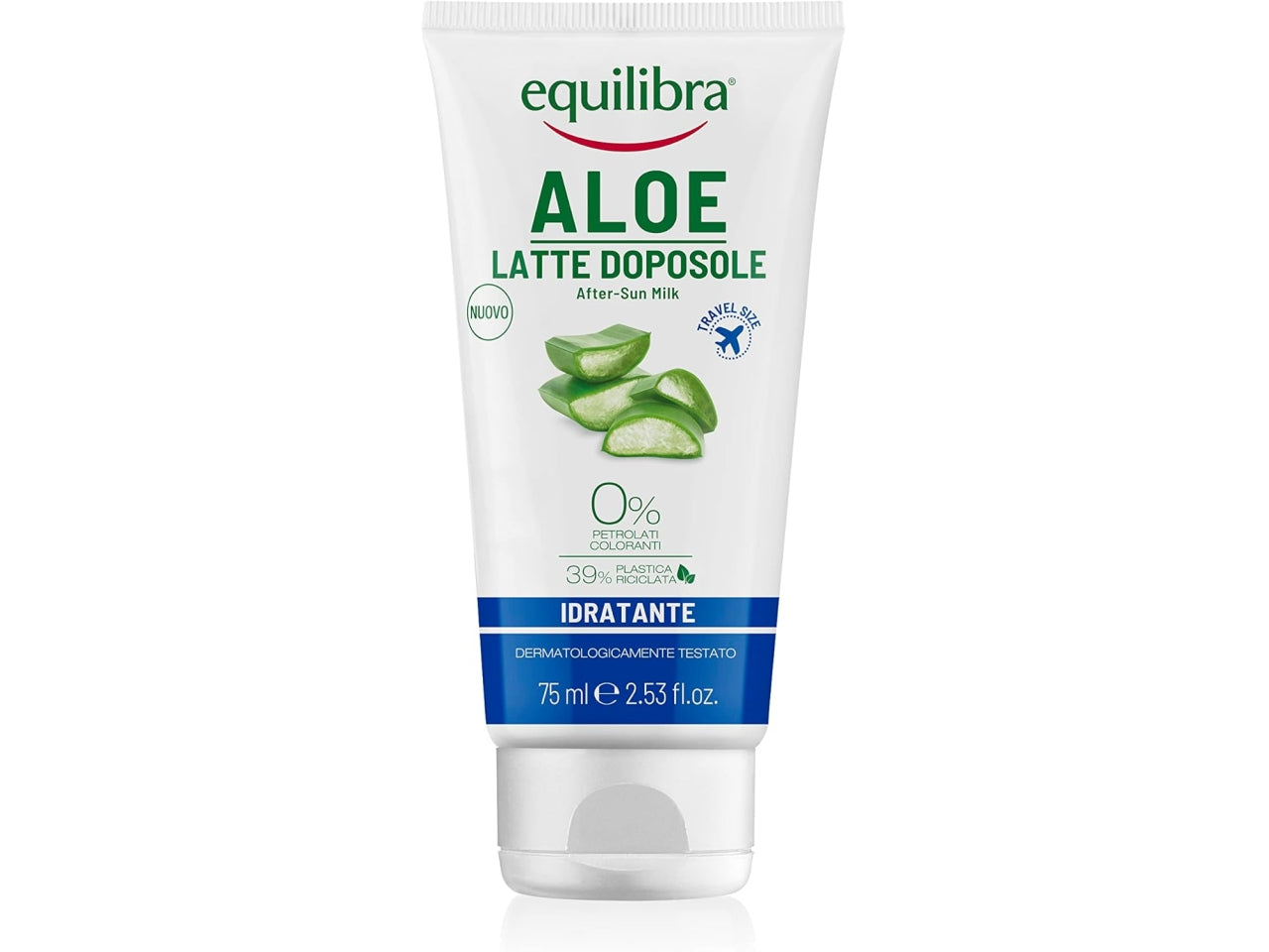 Prosun latte doposole aloe 75ml