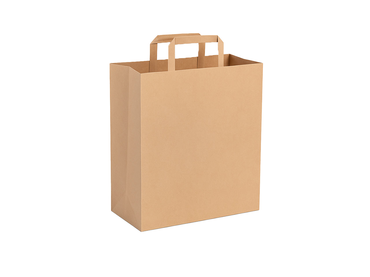 Shoper 100gr 35x20xh.32cm take away