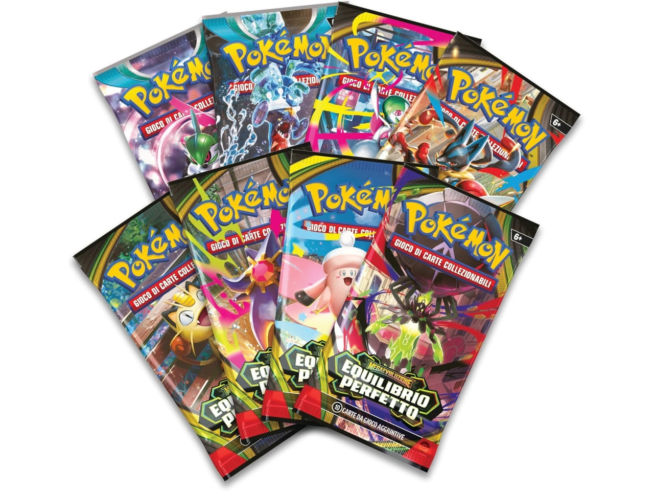 Pokemon Collezione Premium Mega Zygarde-EX