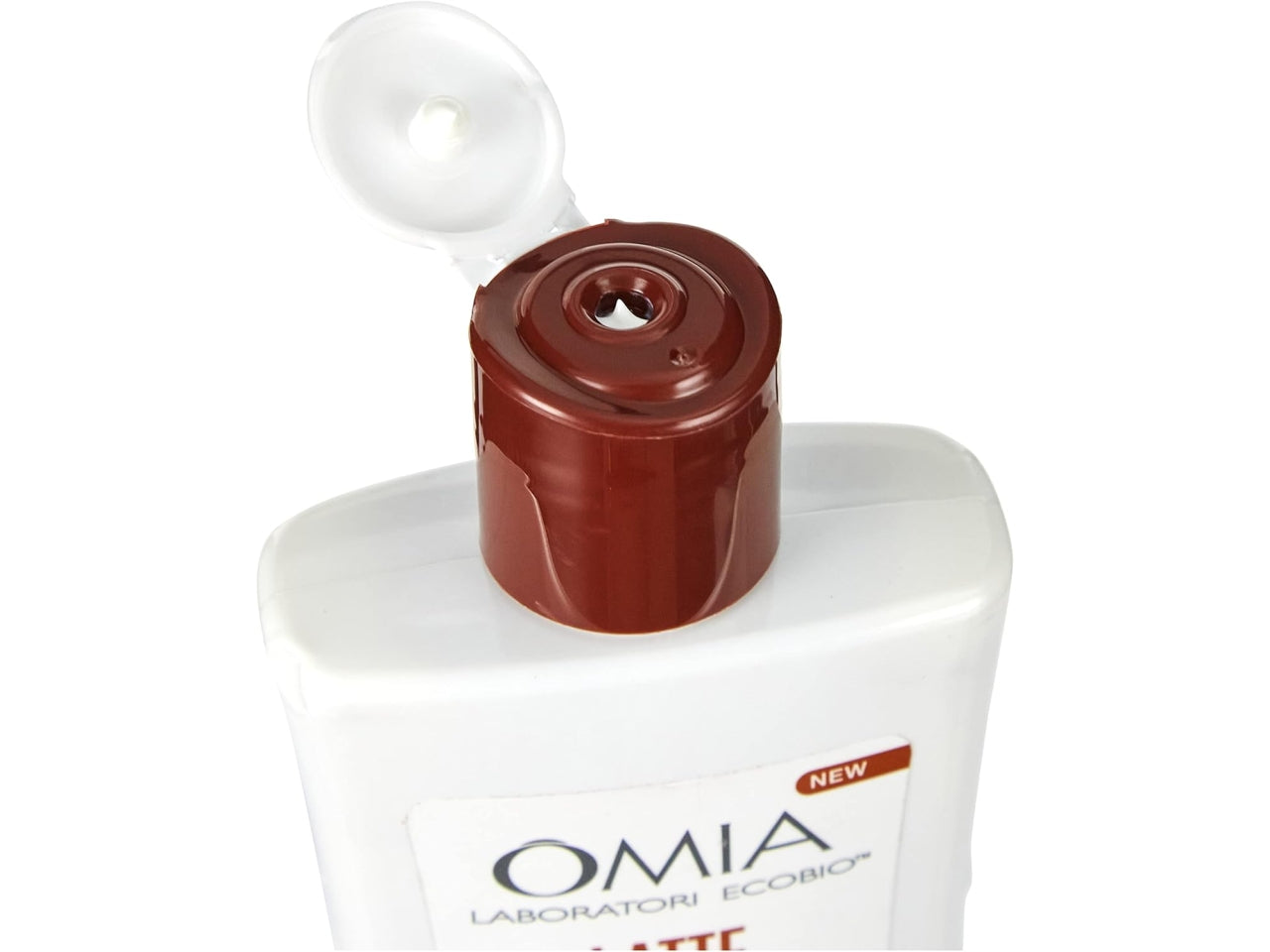 Omia latte solare argan spf20 200ml $
