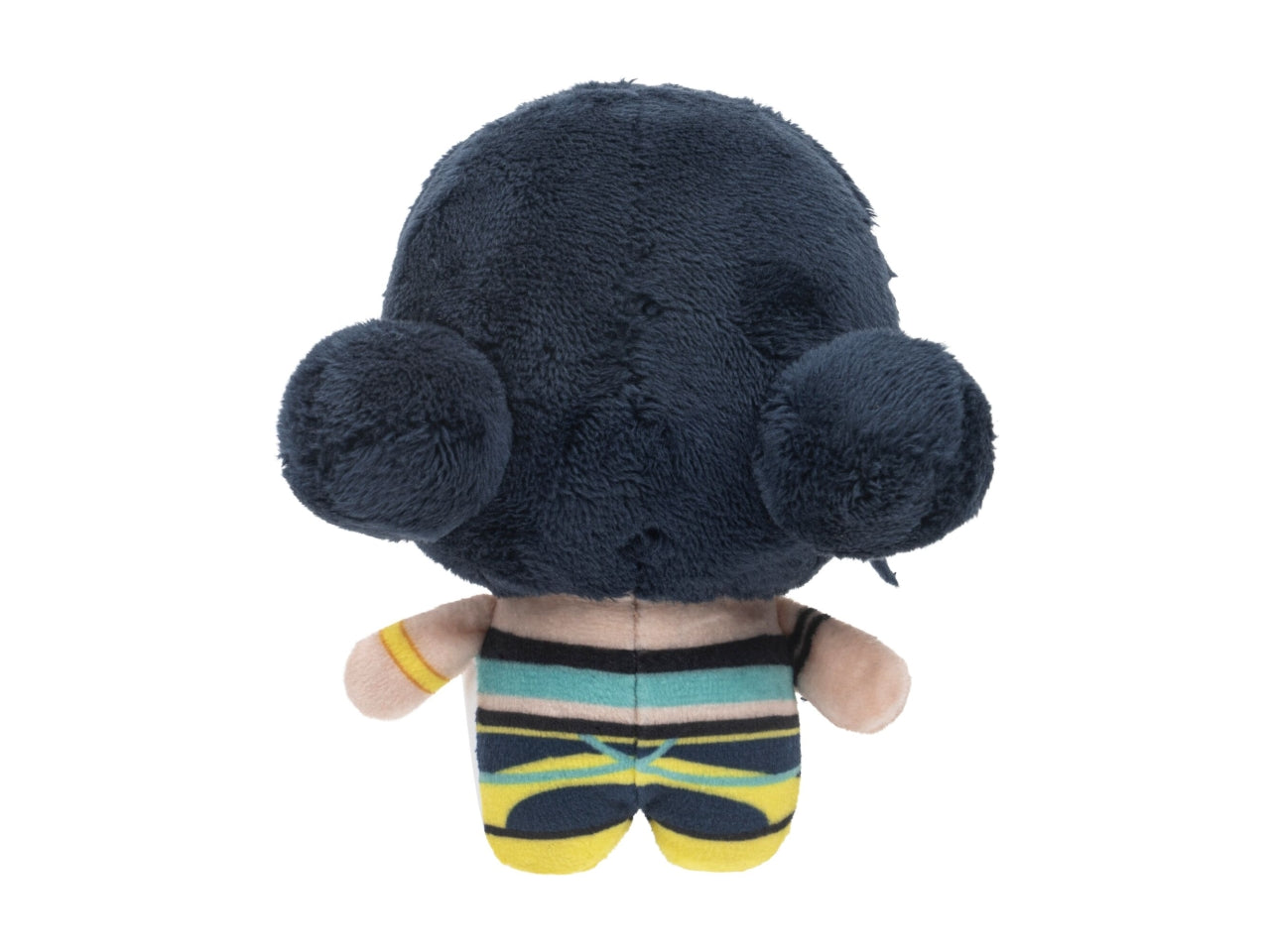 Kpop demon huntersblind cup ramen con peluche 10 cm in cdu