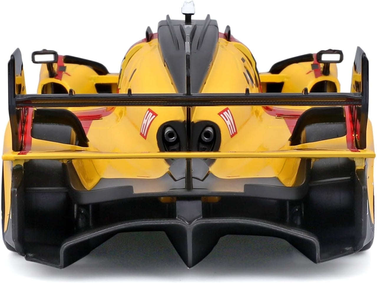 FERRARI 499P 24H LMH Hypercar 2025 #83 - scala 1:24