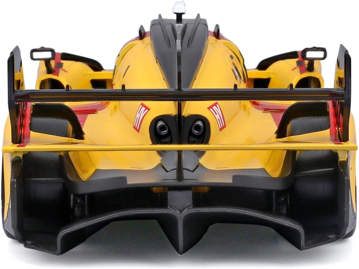 FERRARI 499P 24H LMH Hypercar 2025 #83 - scala 1:24