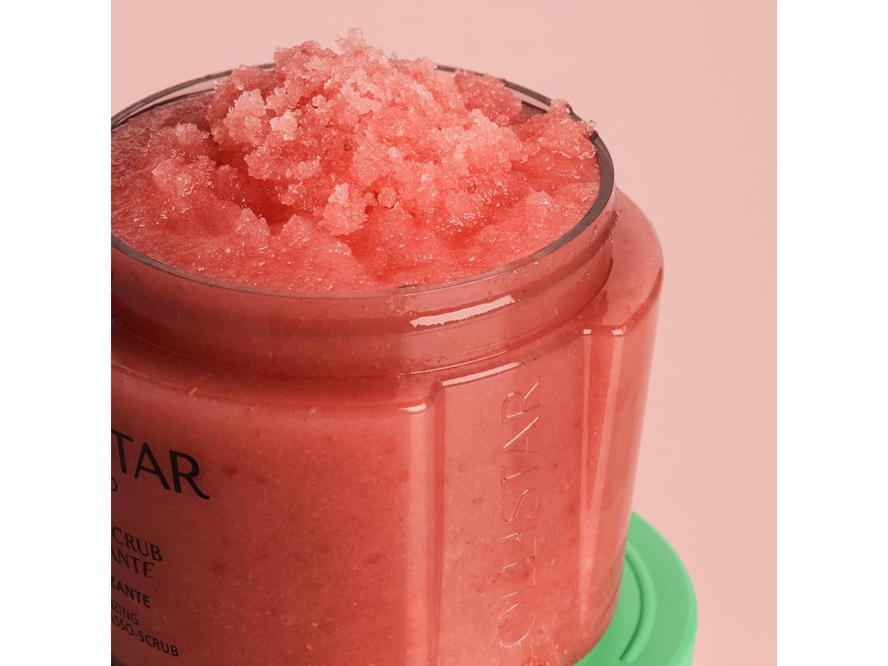 Collistar talasso-scrub rassodante 600gr
