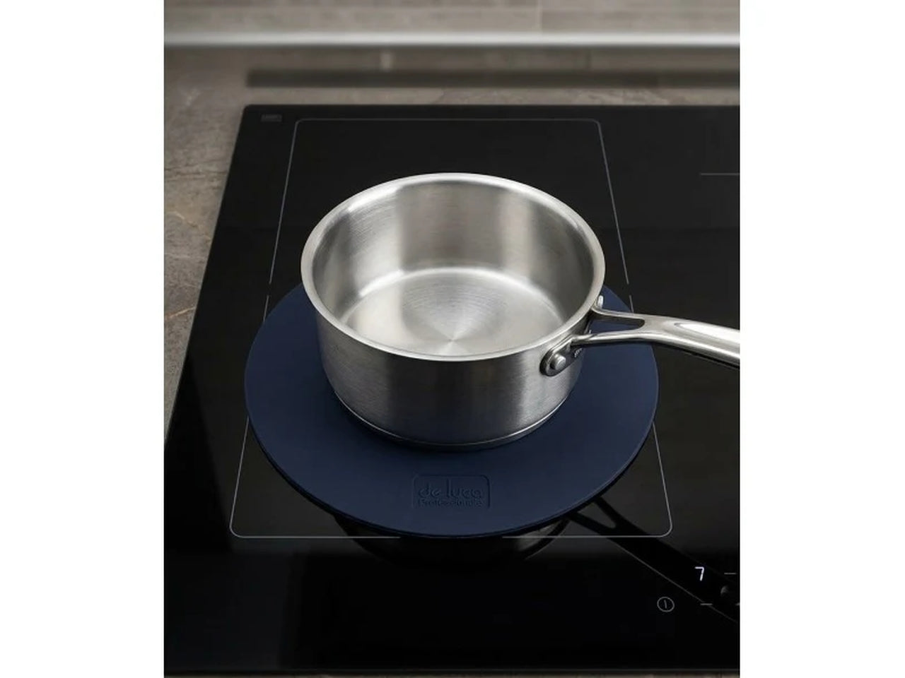 Linea professional tappetino protettivo per piastra ad induzione 22cm