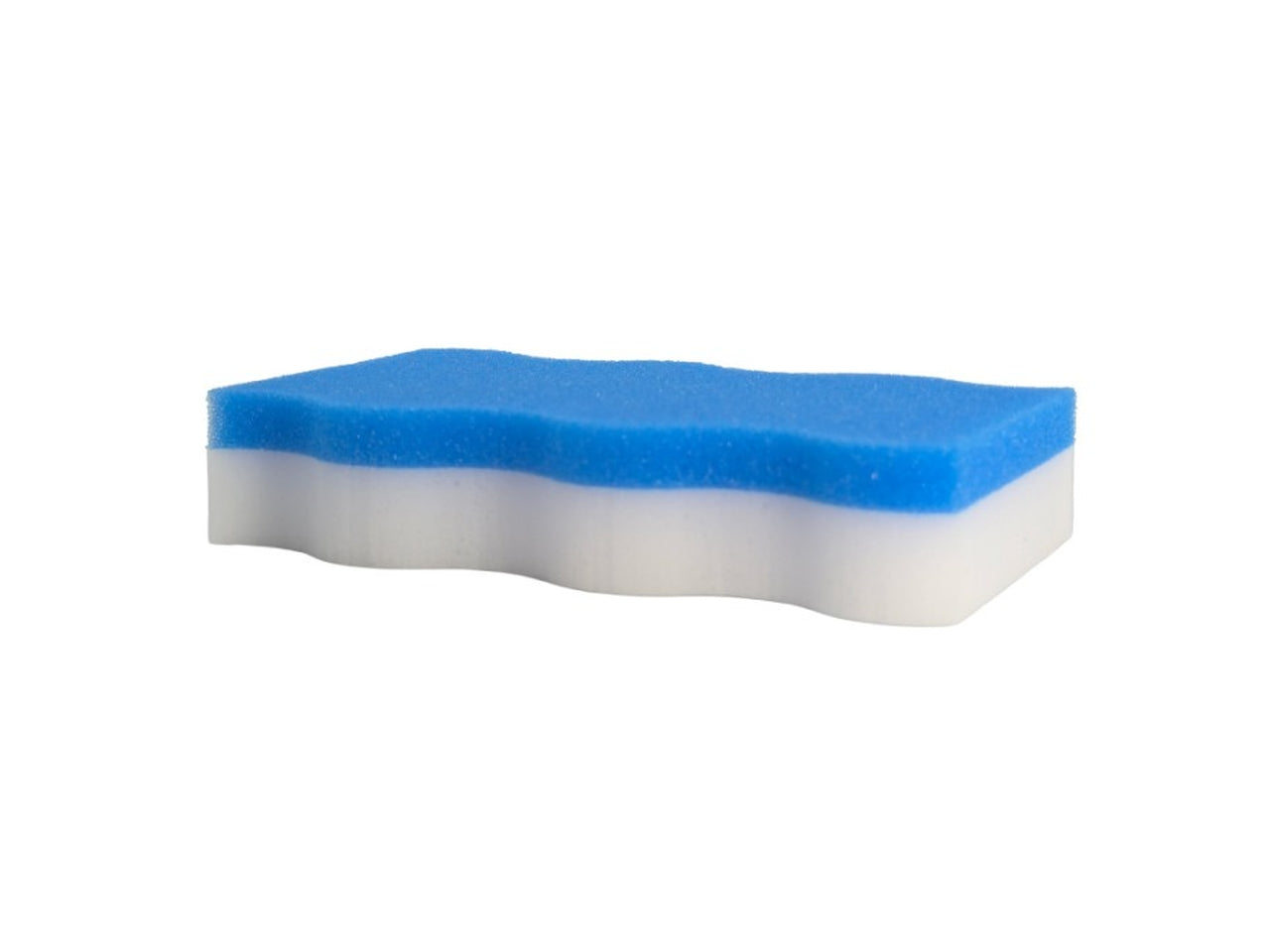 Irge gomma magica 2in1 set da 2 gomme 13x7x2, 5cm