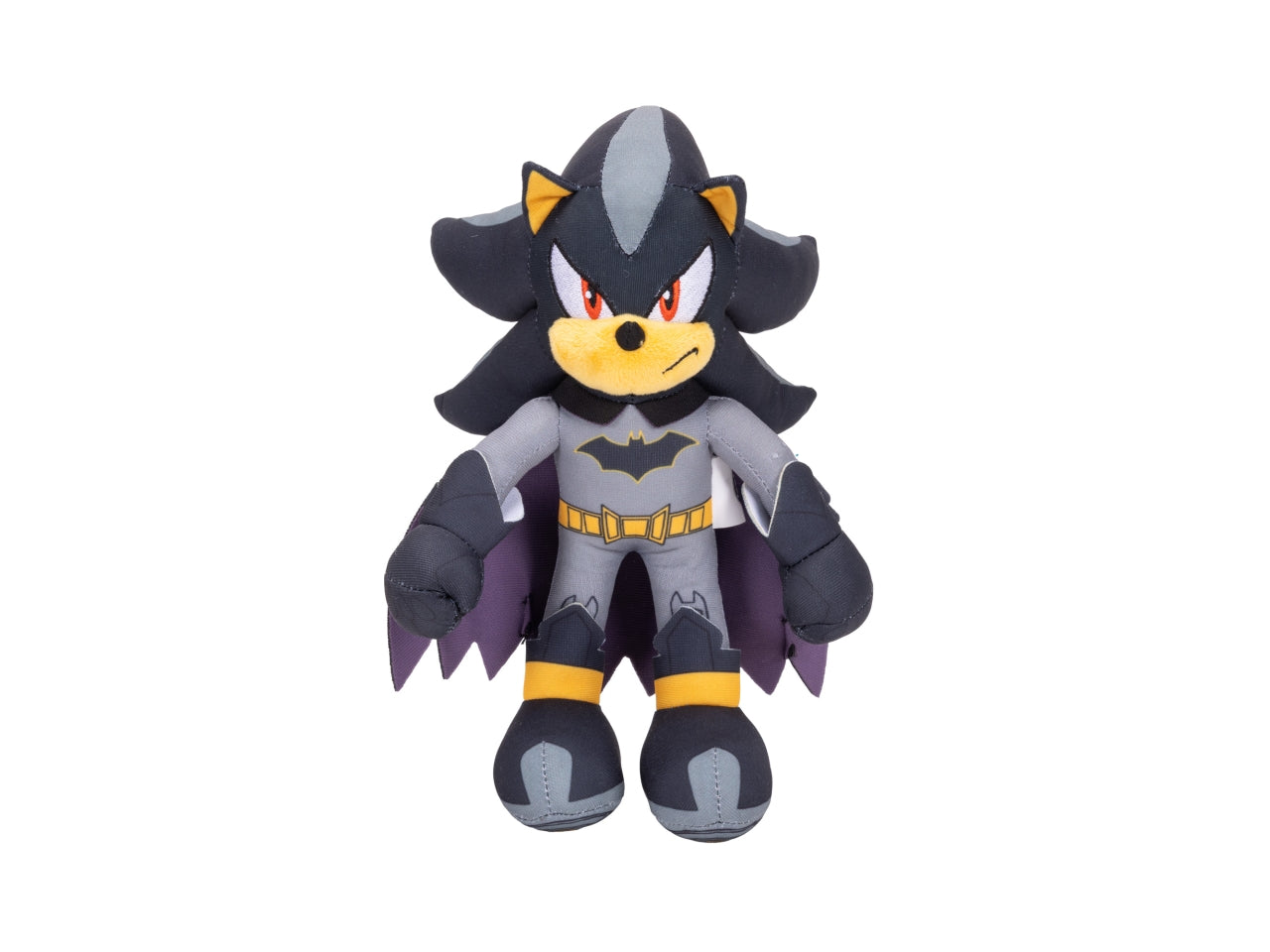 Personaggio Sonic project jacket 9â peluche assortiti