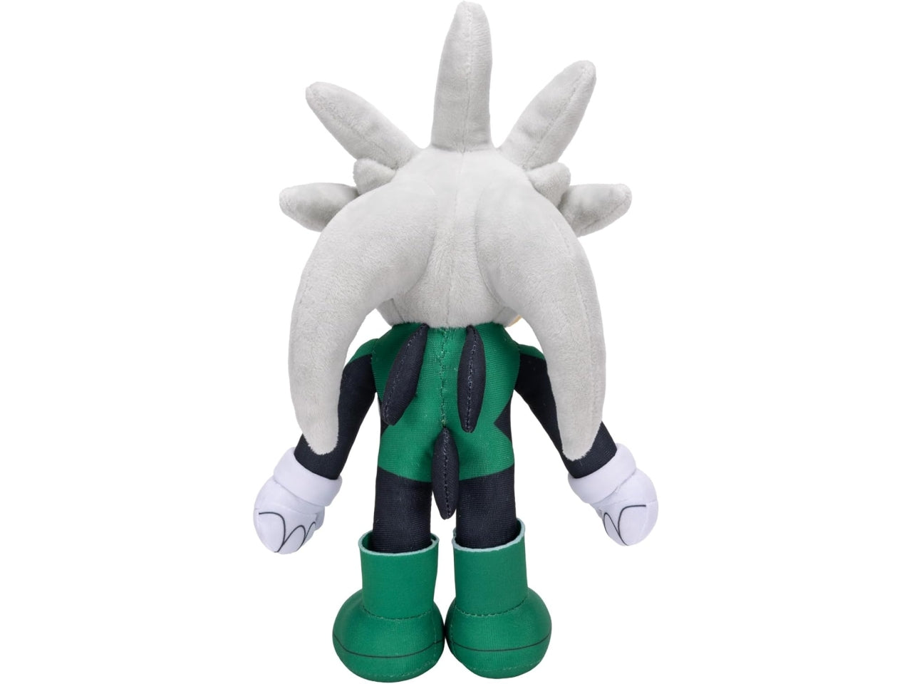 Personaggio Sonic project jacket 9â peluche assortiti