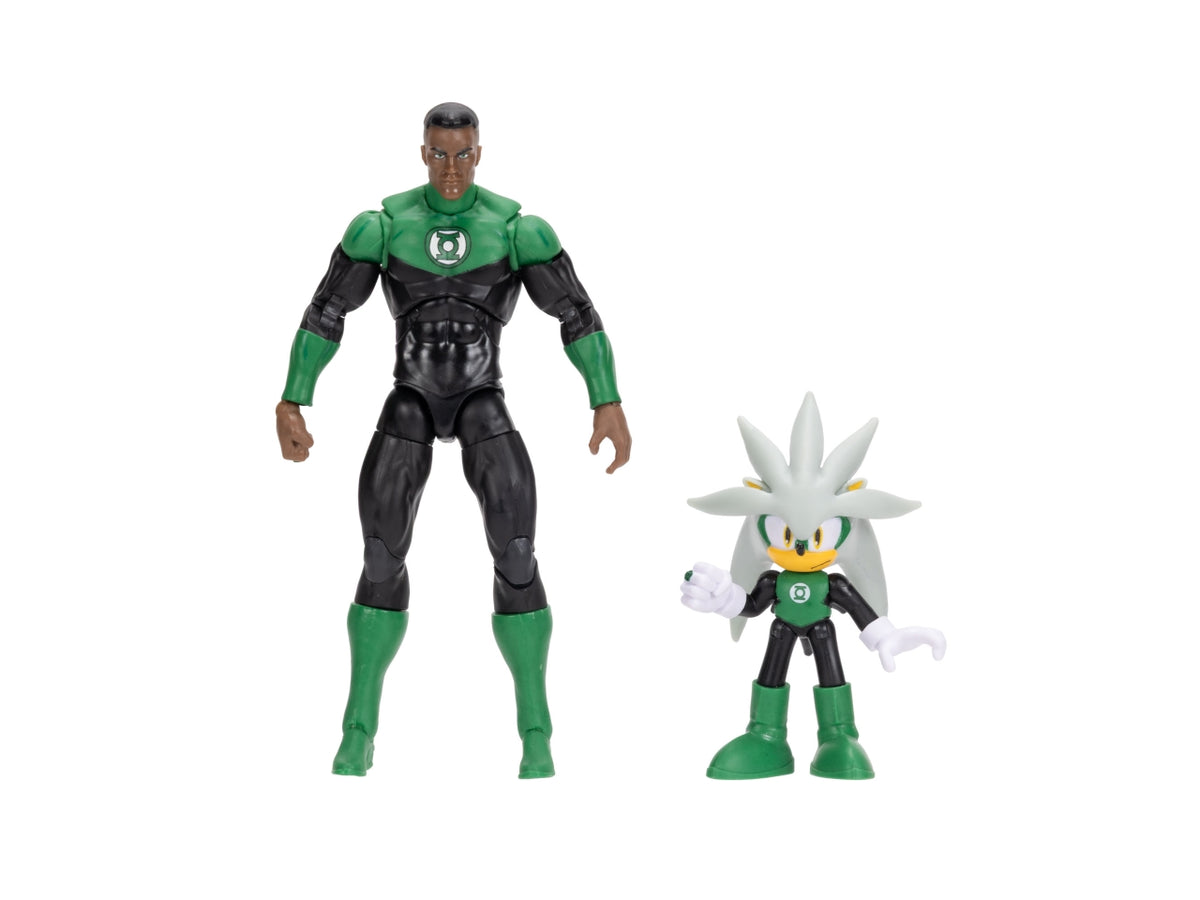 Personaggio Sonic project jacket multipak