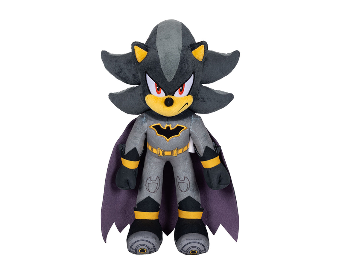 Personaggio Sonic project jacket 13